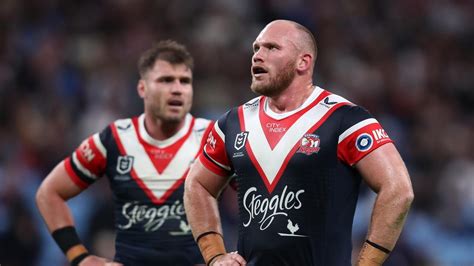 sydney roosters transfer rumours